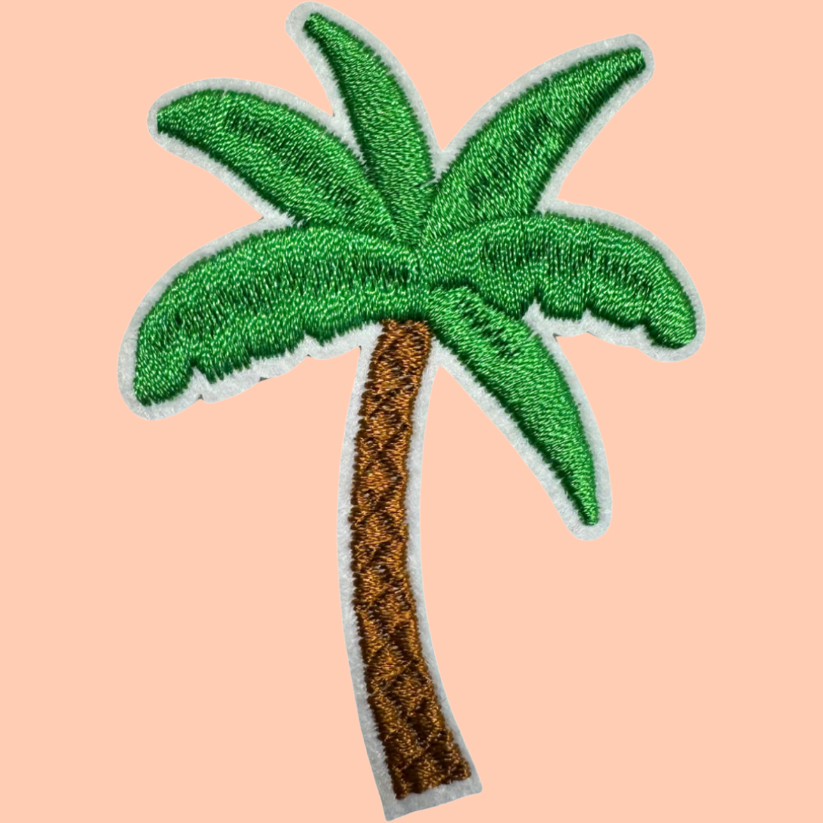 Palm Tree