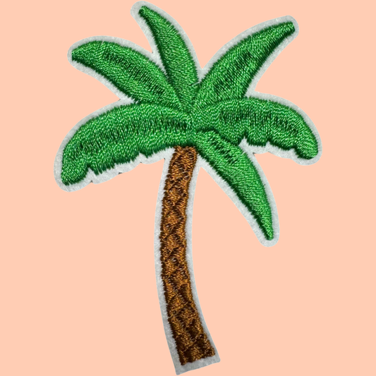 Palm Tree