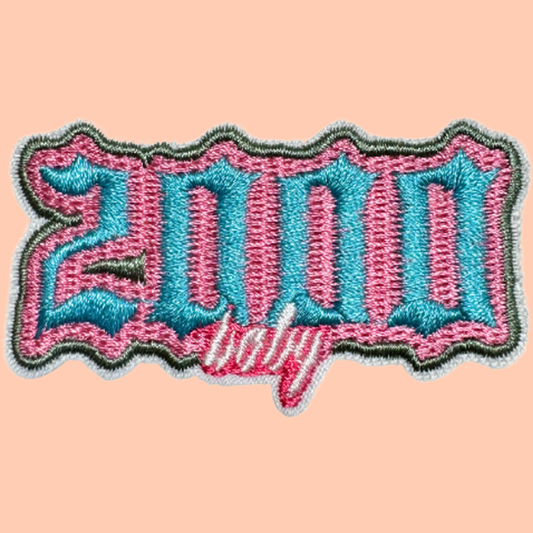2000 Baby