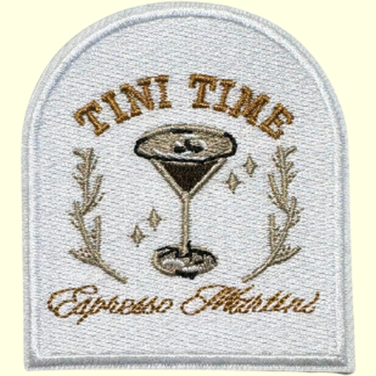 Tini Time Stone