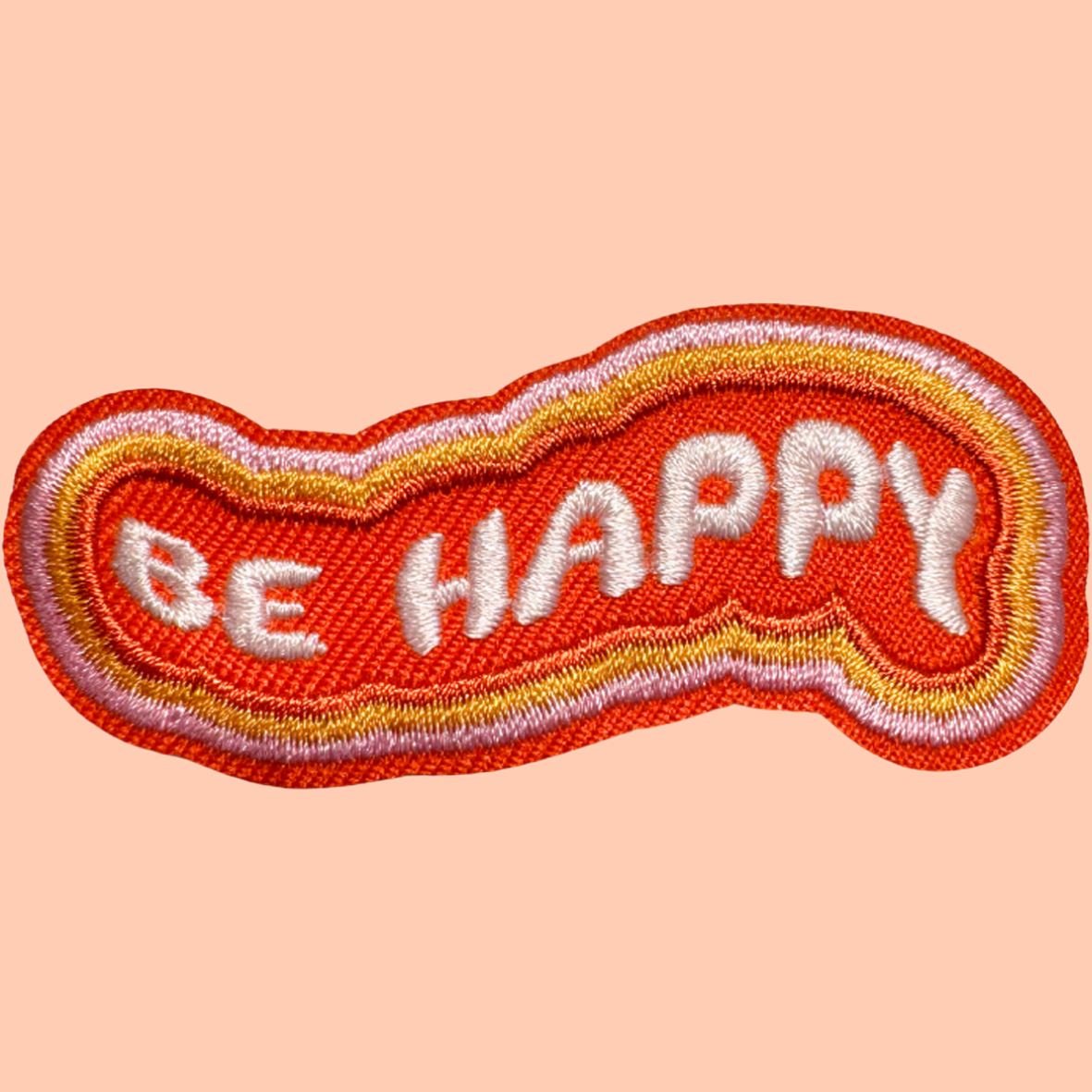 Be Happy
