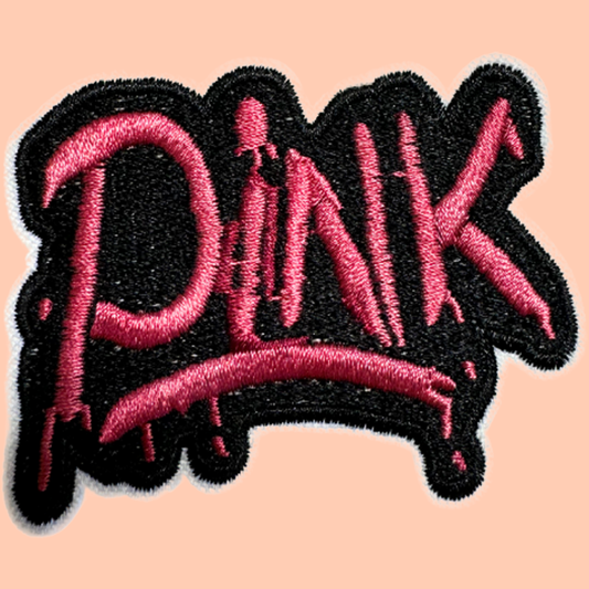 Pink and Black "PINK"