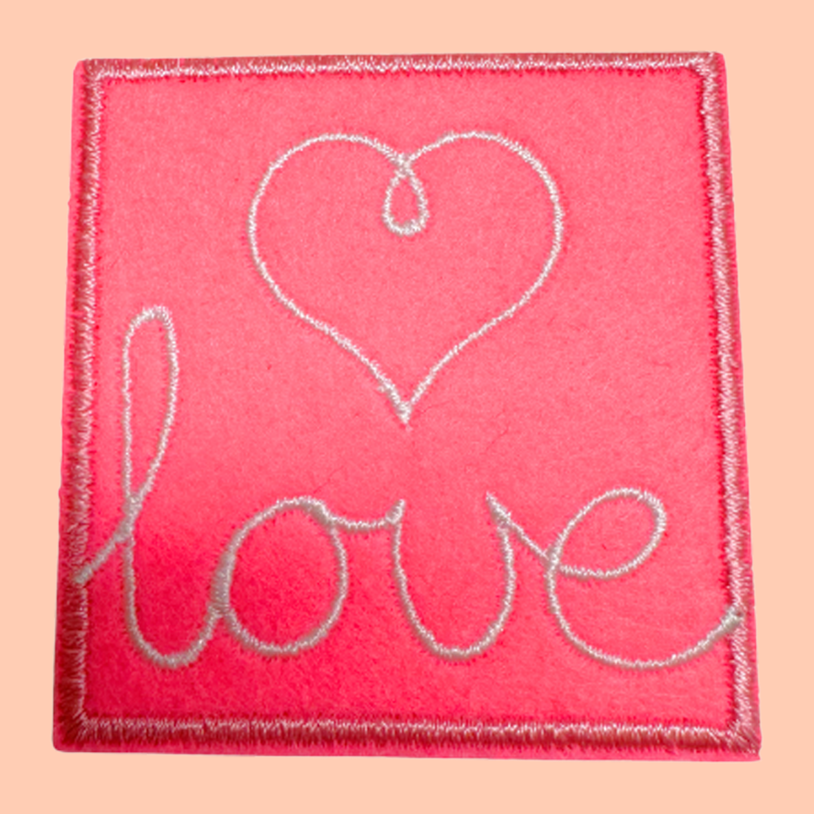 Love in a Square