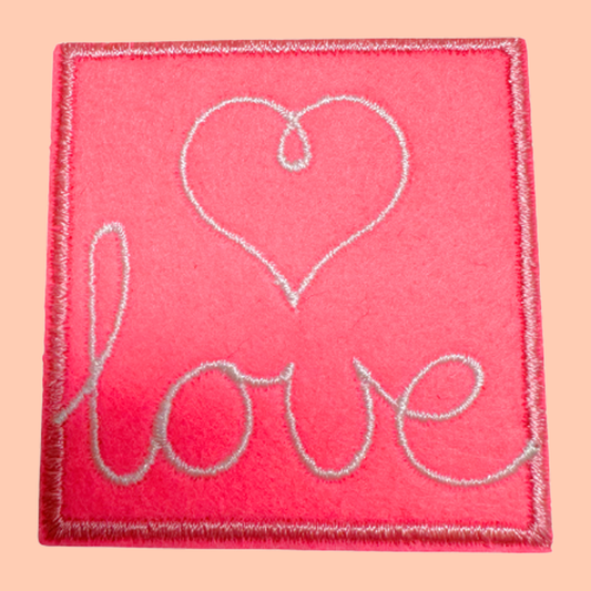 Love in a Square