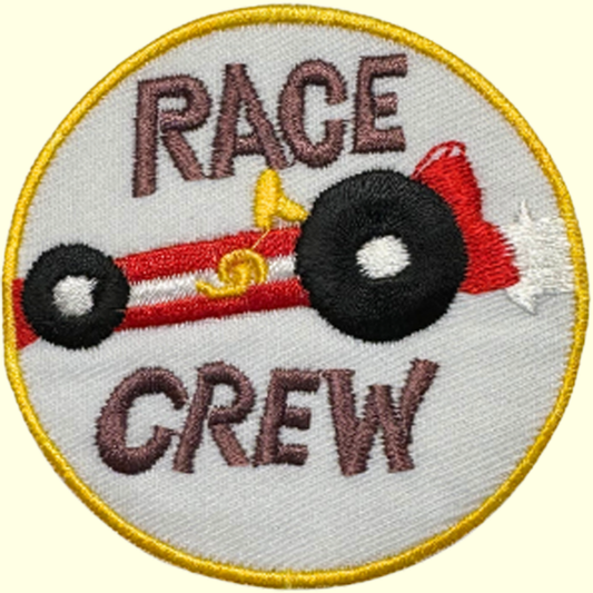 Race Crew Circle