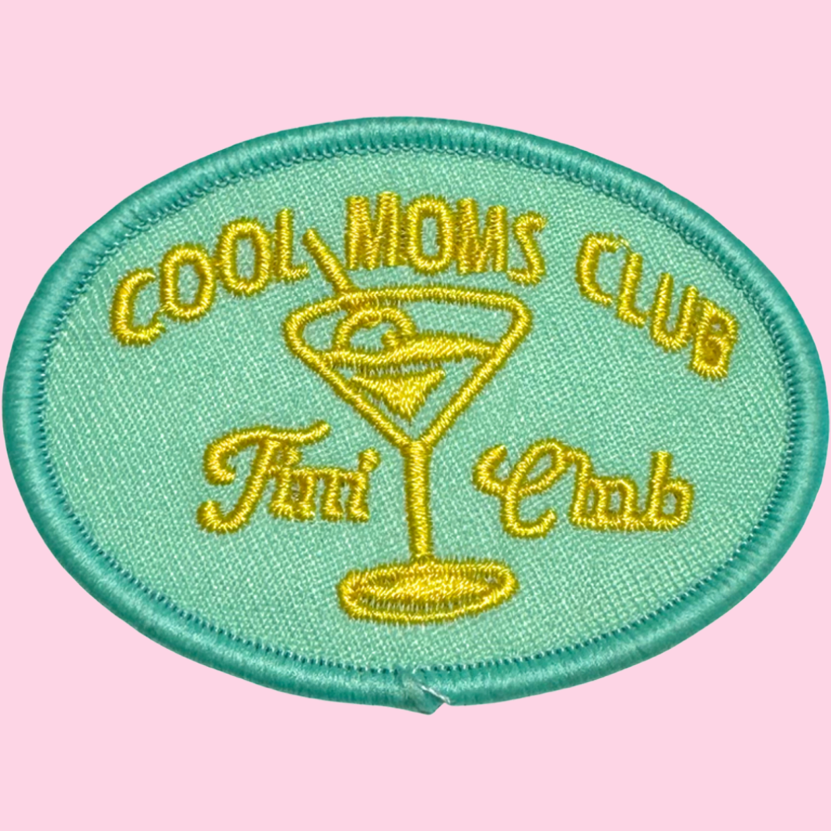 Cool Moms Tini Club Small