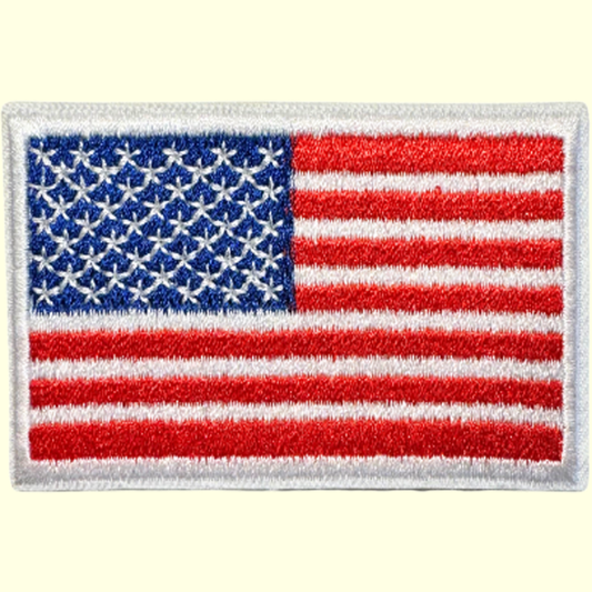American Flag Large