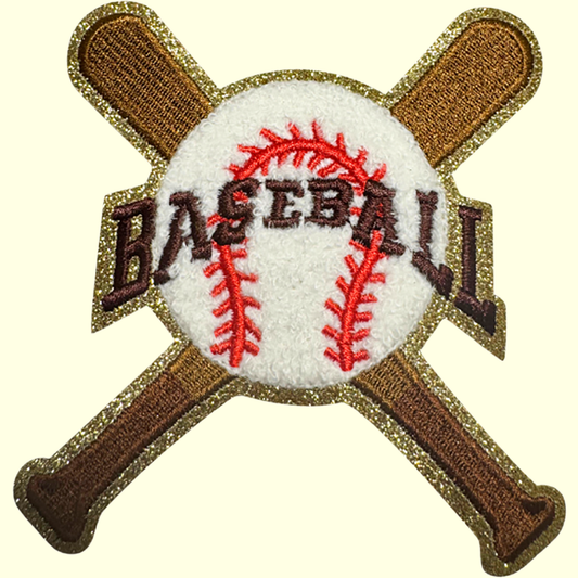Baseball with Large Bats
