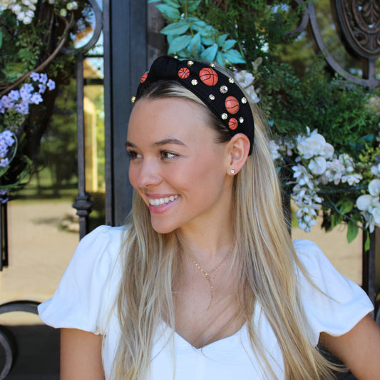 Basketball Headband