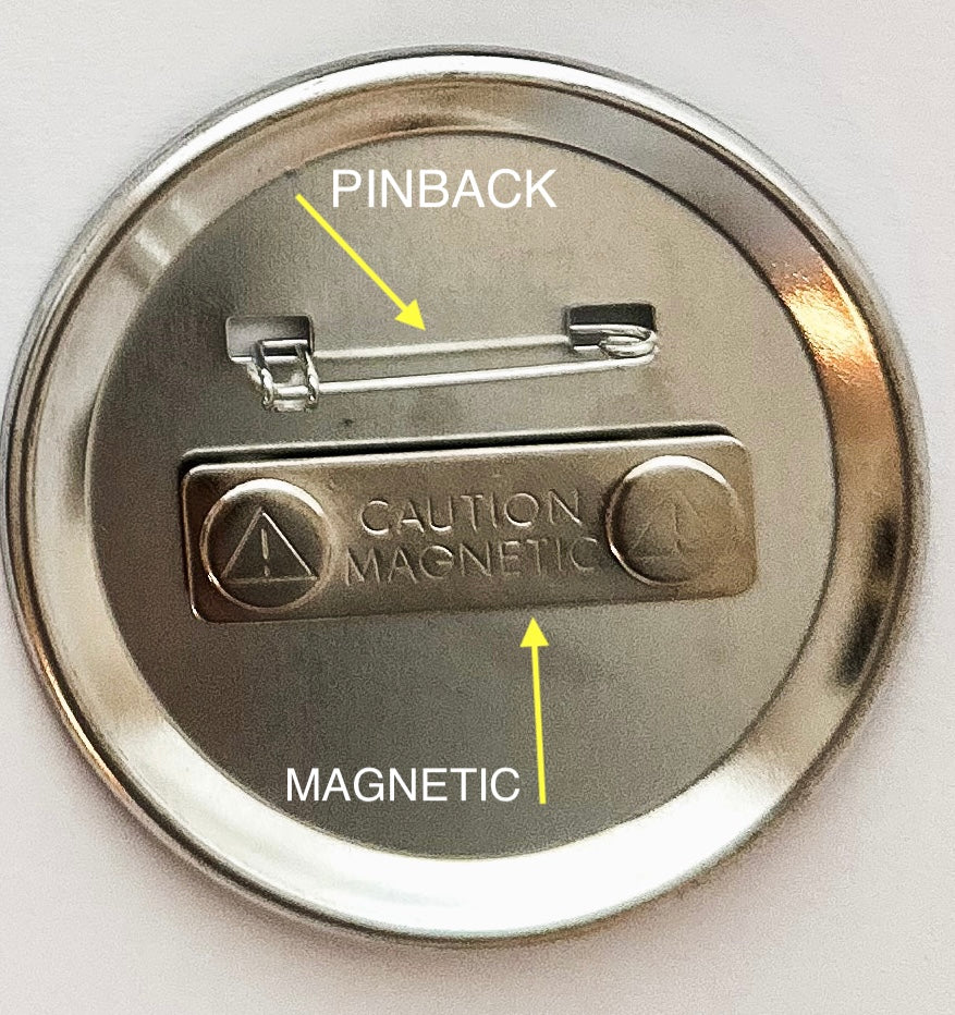 Game Day in Your City 3" Button