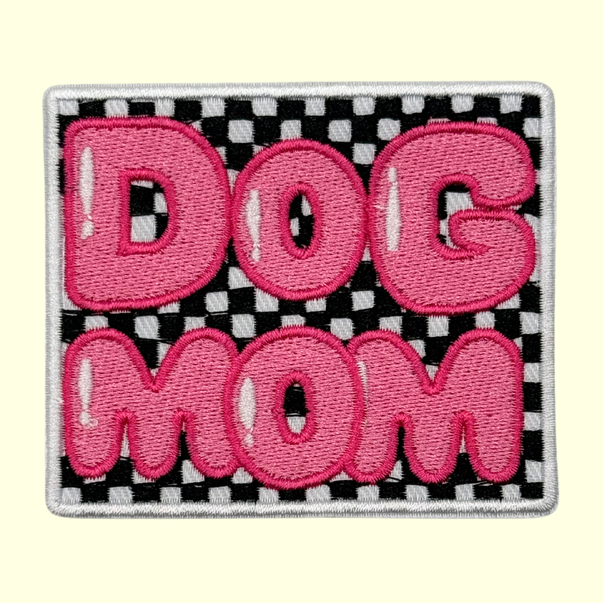 Dog Mom