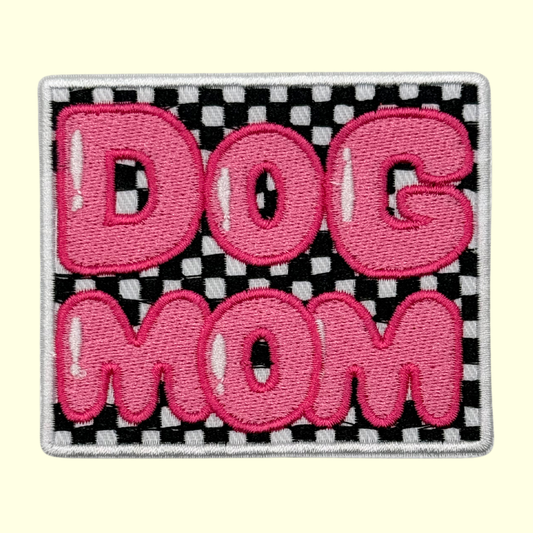 Dog Mom