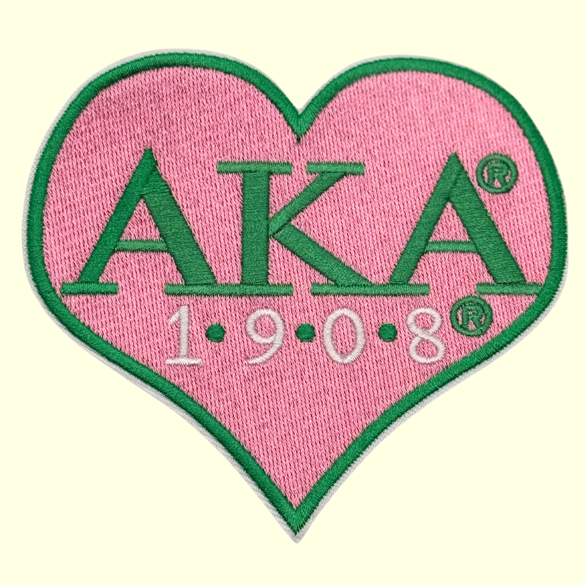 AKA Heart