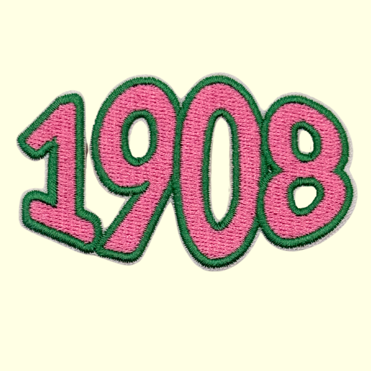 AKA 1908