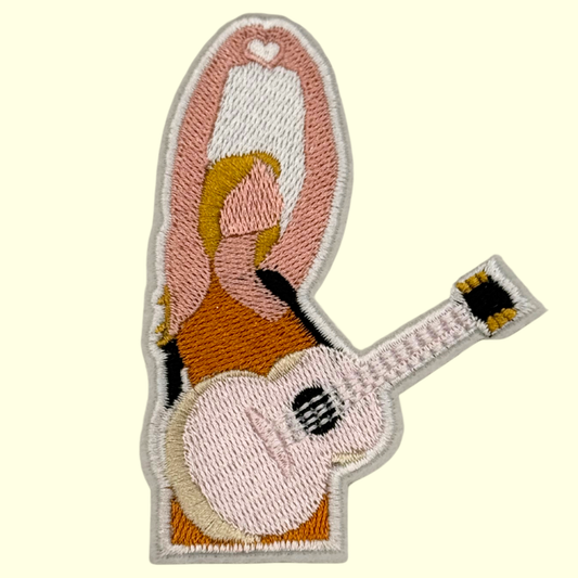 Taylor Swift Fearless