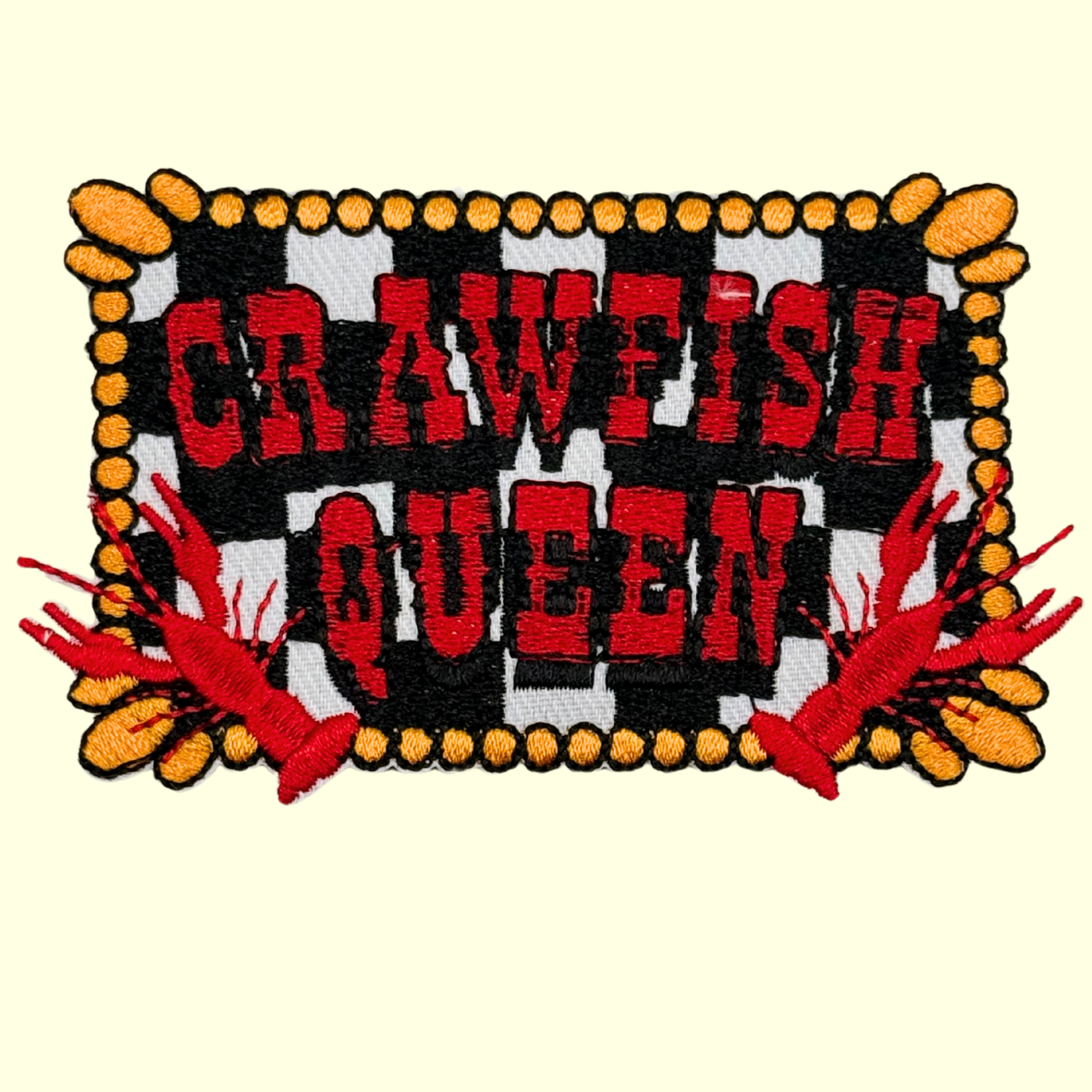 Crawfish Queen