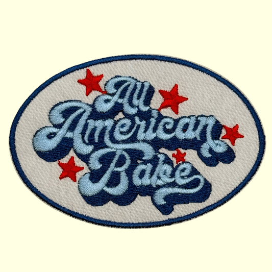 All American Babe