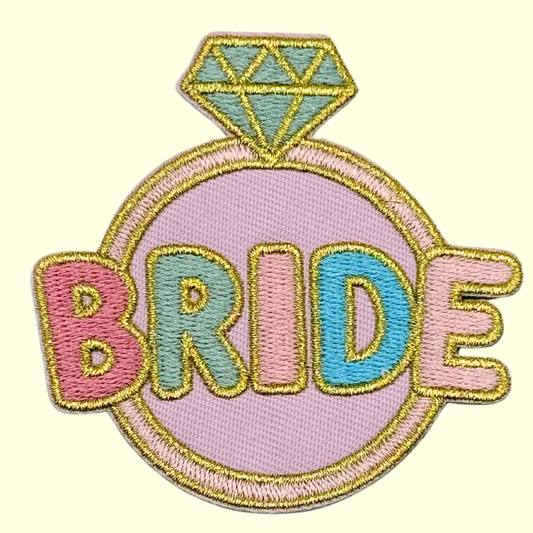 Bride Ring