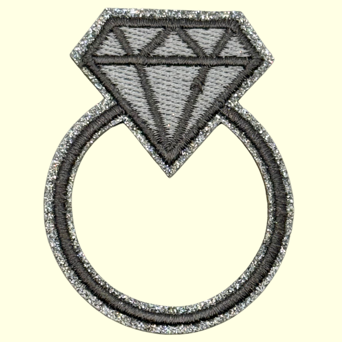 Wedding Ring Diamond