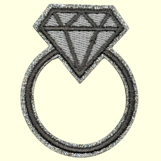 Wedding Ring Diamond
