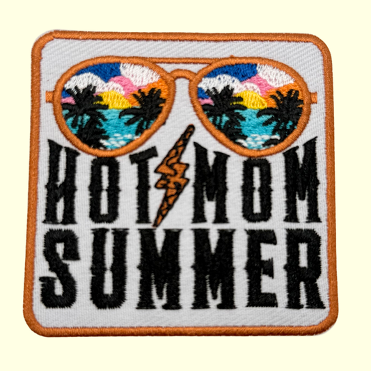 Hot Mom Summer