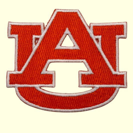 Auburn