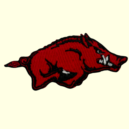 Razorback Logo