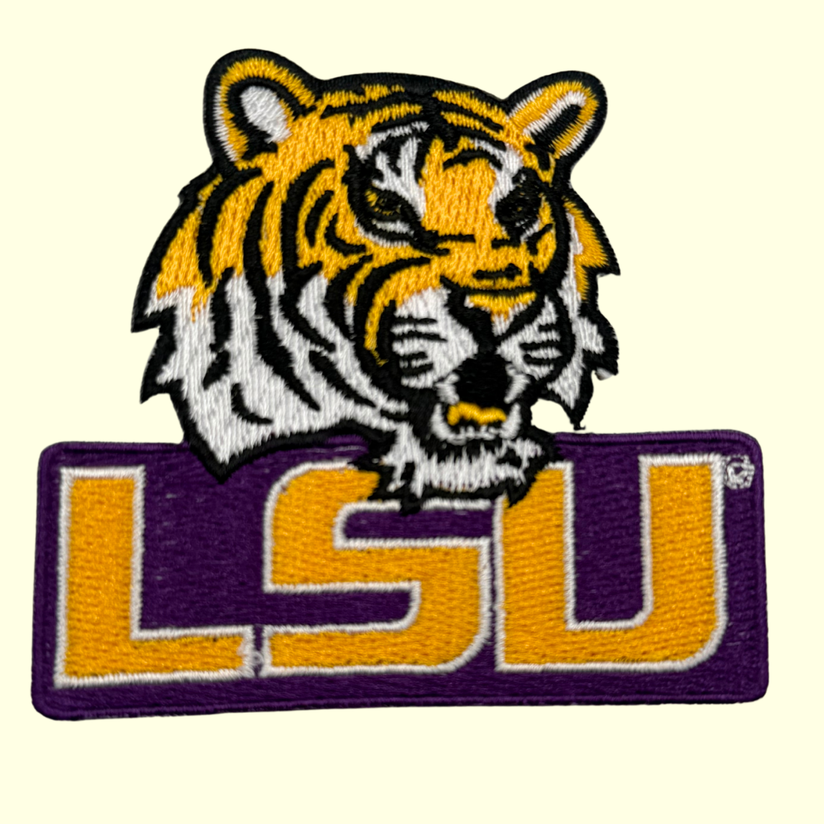 LSU Tiger