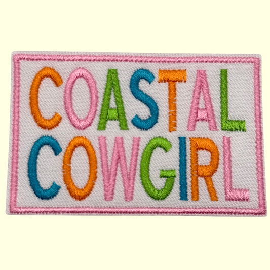 Coastal Cowgirl Light Colors