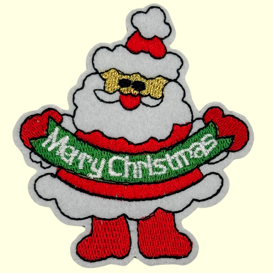 Santa
