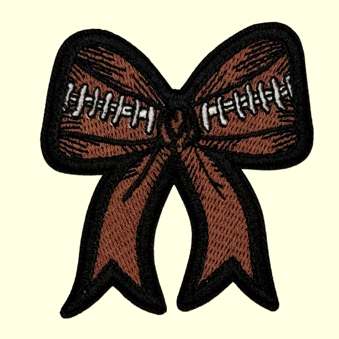 Football Bow