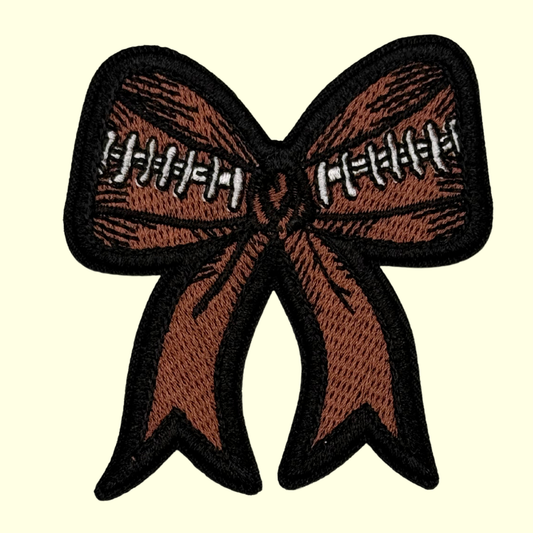 Football Bow