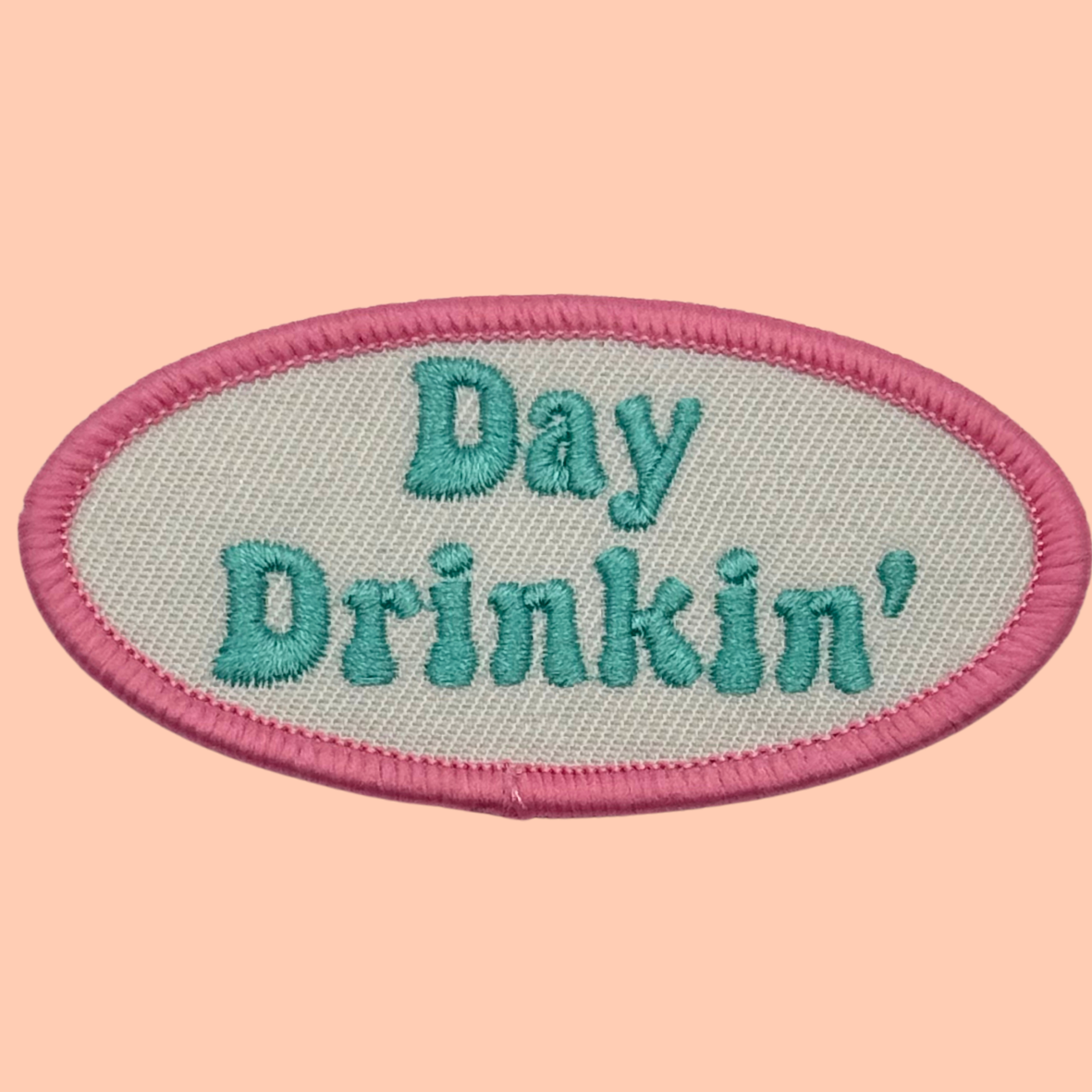 Day Drinkin' Medium