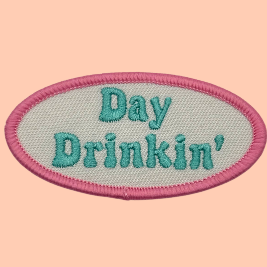 Day Drinkin' Medium