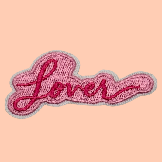 Taylor Swift Lover