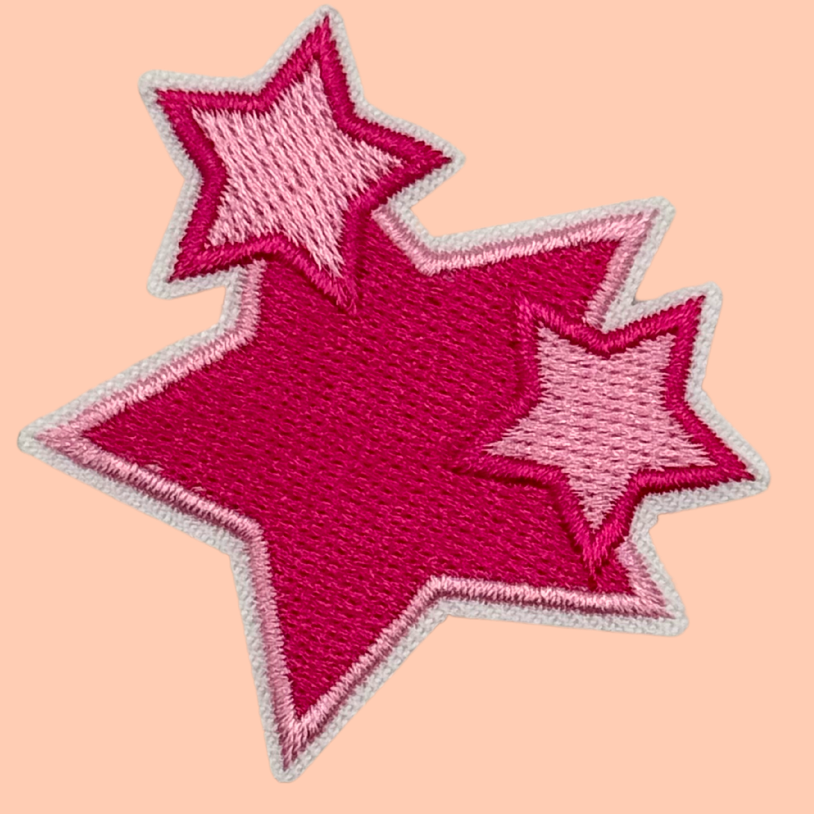 Taylor Swift Pink Stars