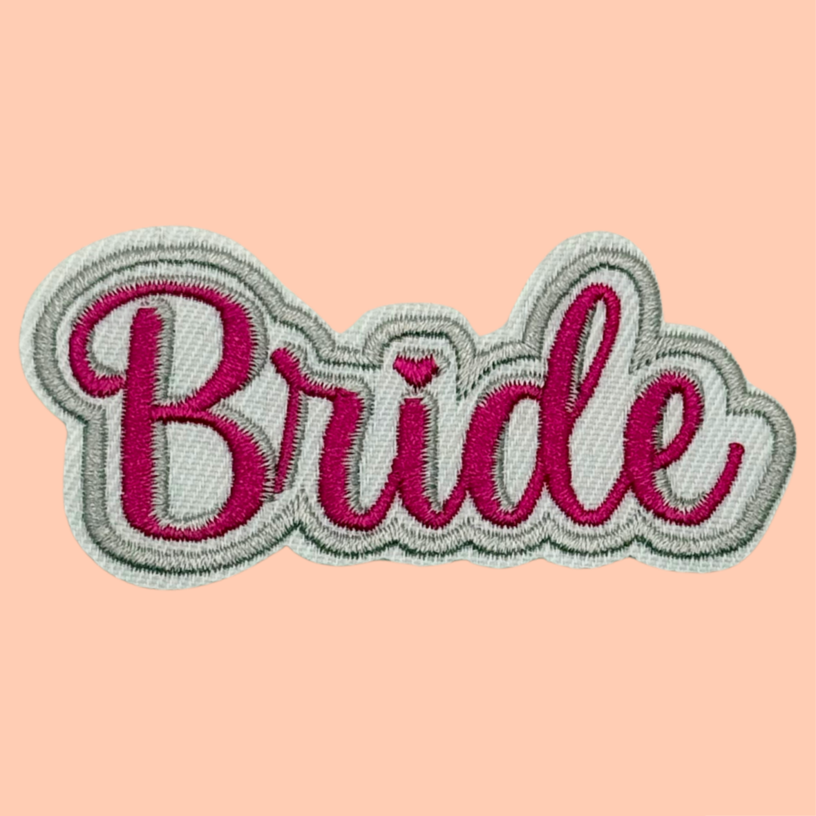 Bride Pink