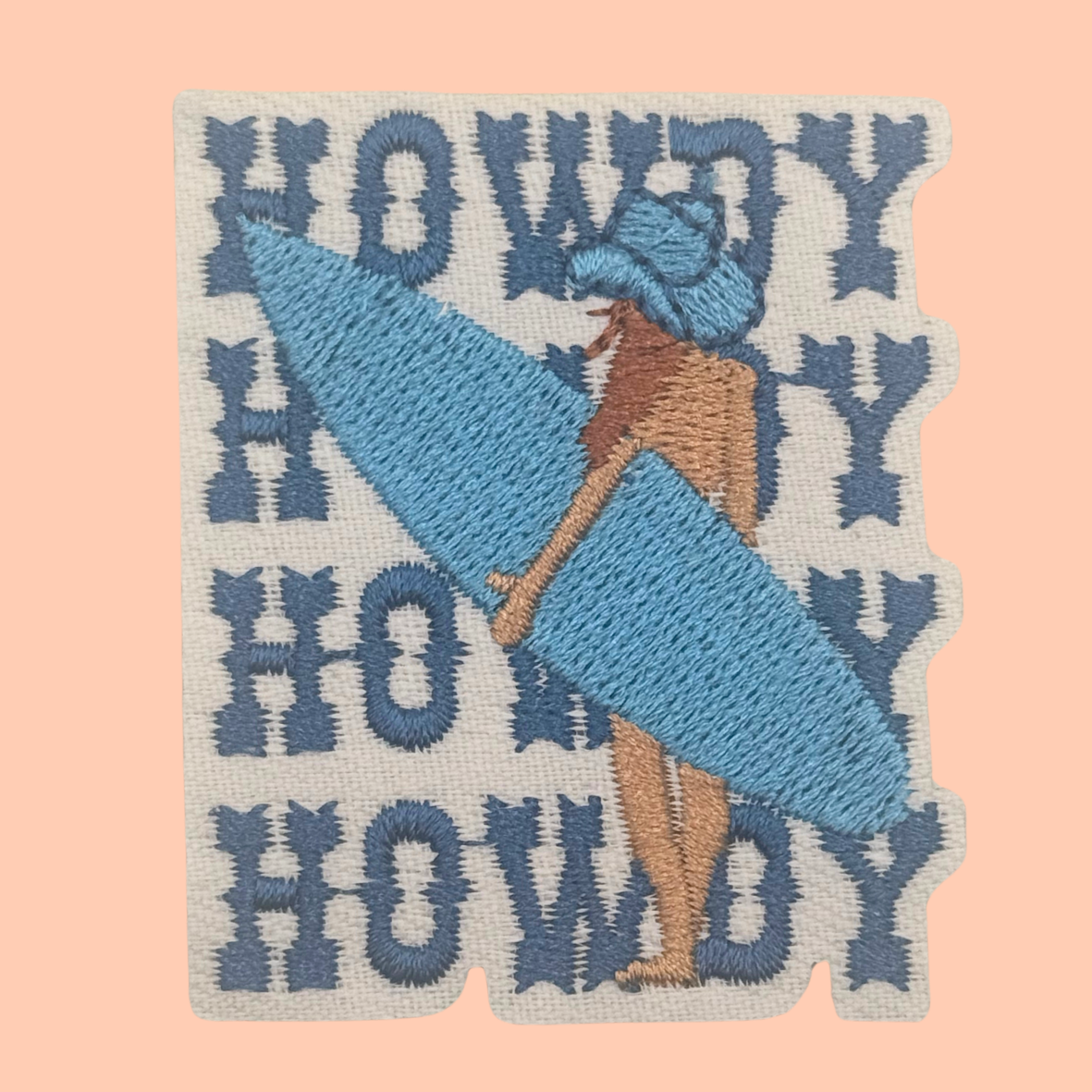 Coastal Howdy
