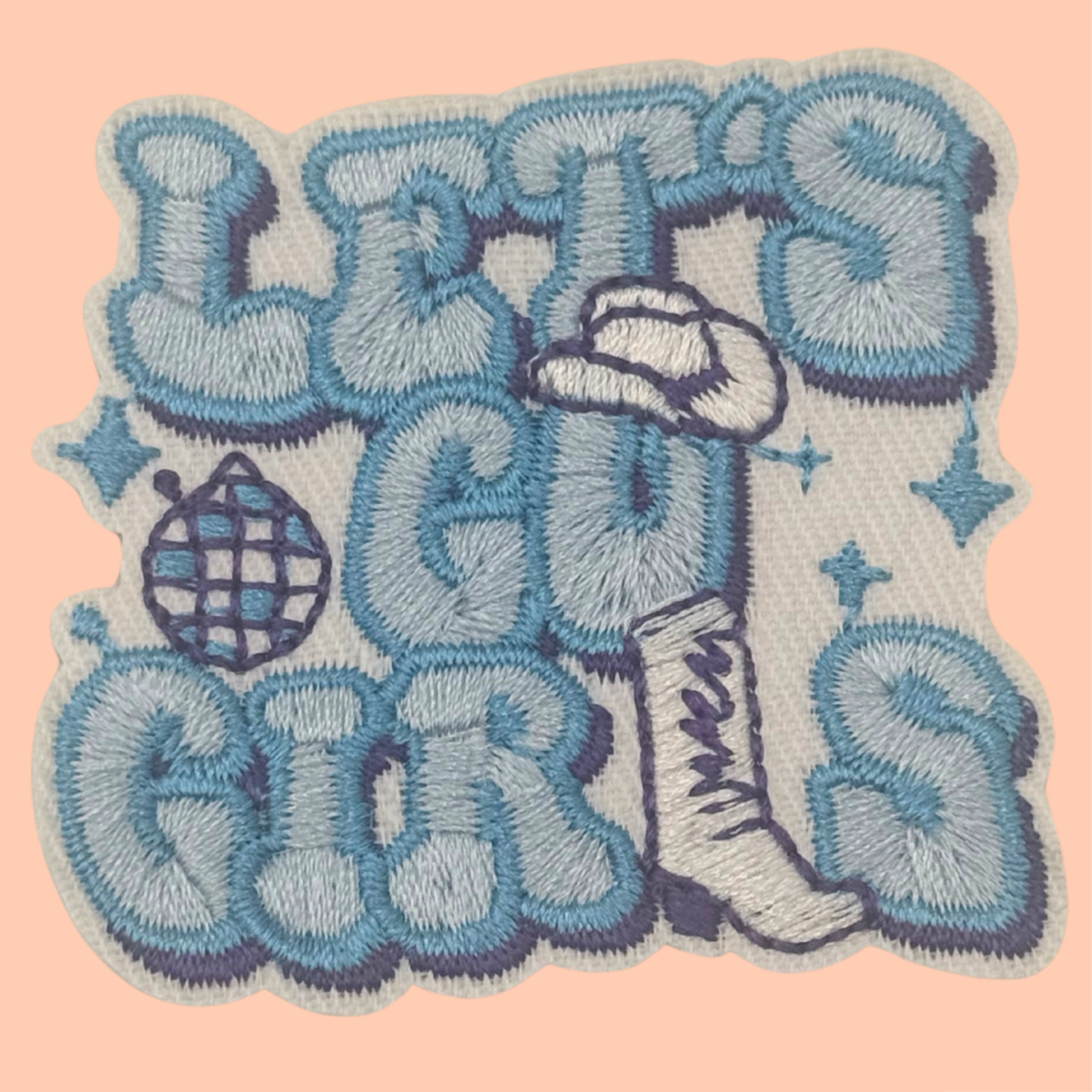 Coastal Let's Go Girls
