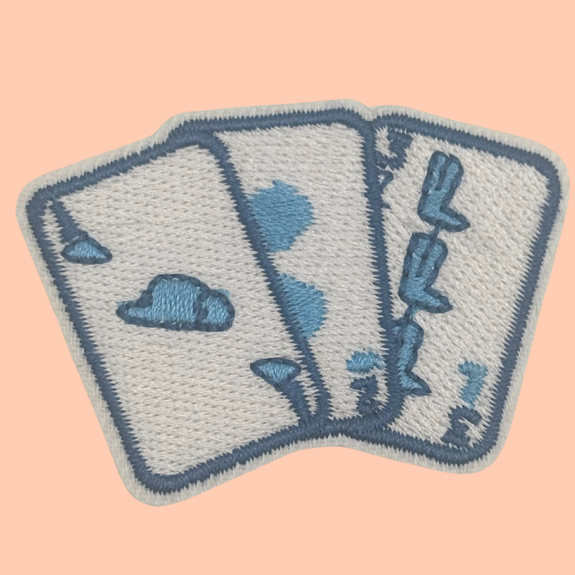 Coastal Beach Cards