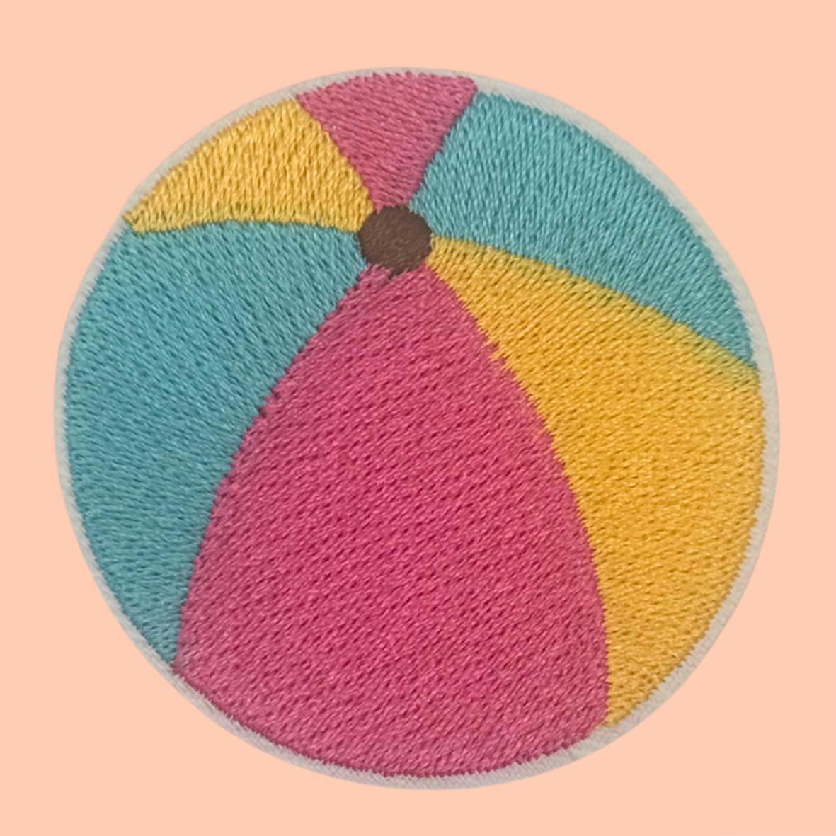 Beach Ball
