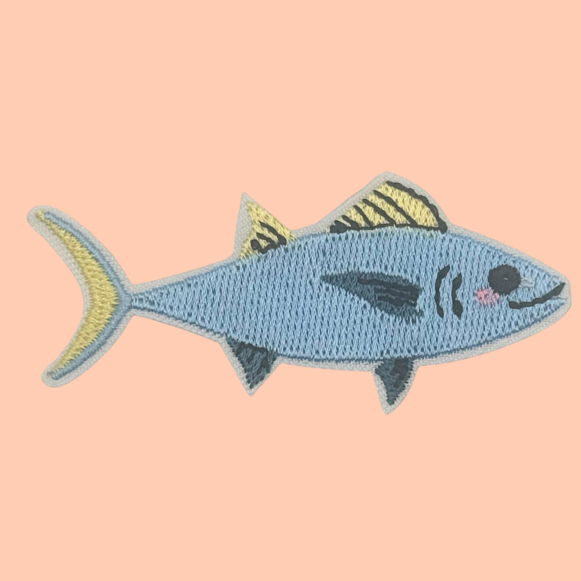 Yellow Fin Tuna Fish