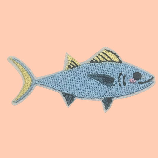 Yellow Fin Tuna Fish