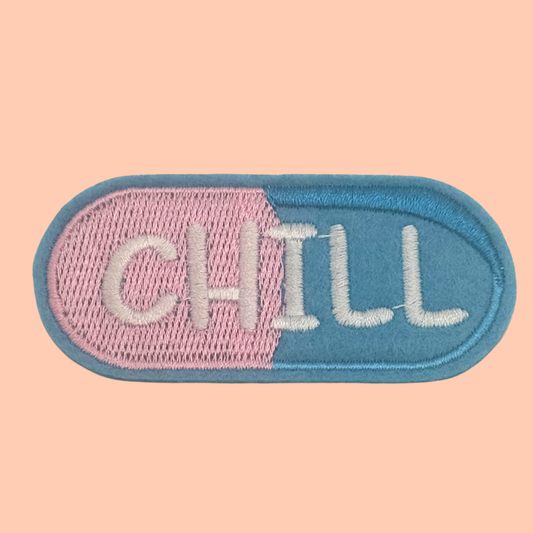 Chill Pill