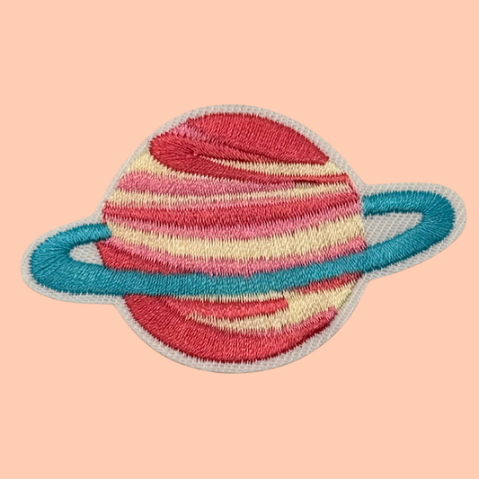 Saturn
