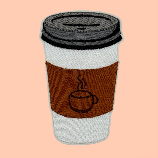 Coffee Cup To Go