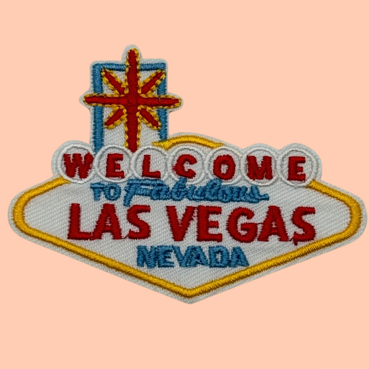 Welcome to Viva Las Vegas Sign