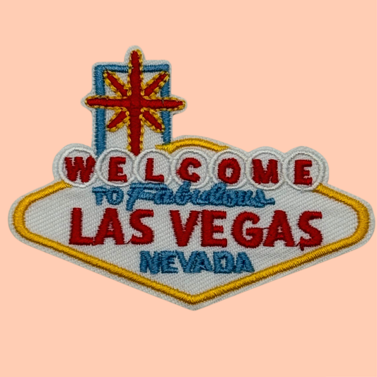 Welcome to Viva Las Vegas Sign