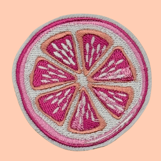 Pink Lemon