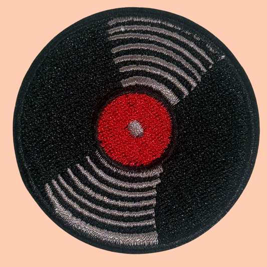 Plain Record